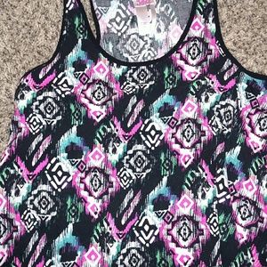 Kids tank top